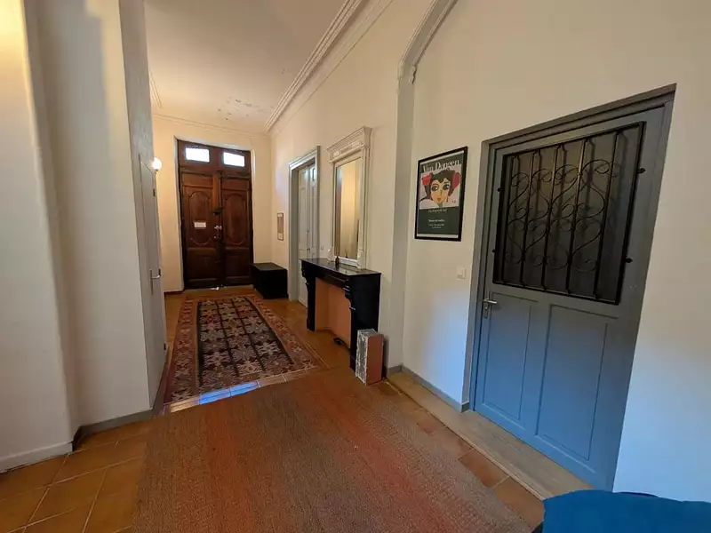 Appartement, 65 m²