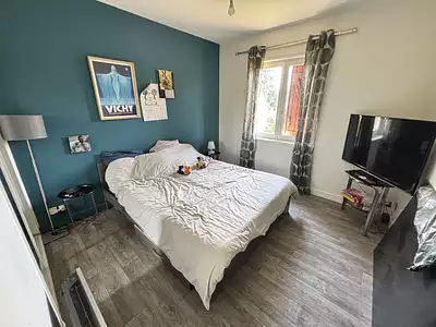 Maison, 138 m²