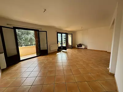 Appartement, 77 m²