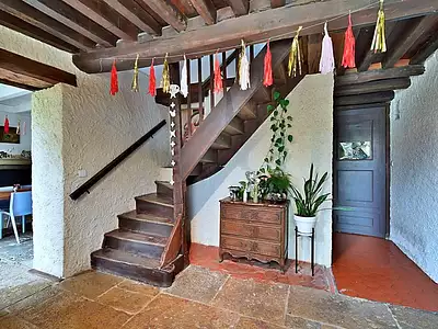 Maison, 190 m²