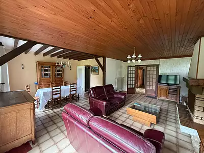 Maison, 120 m²