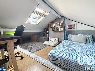 Appartement, 65 m²