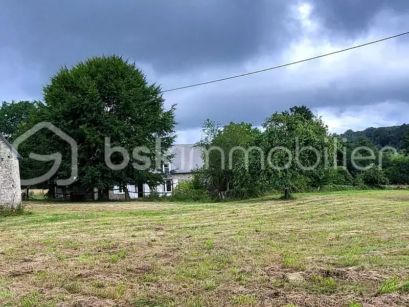 Maison, 165 m²