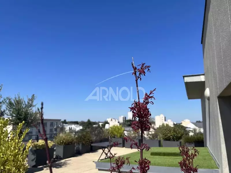 Appartement, 98,63 m²