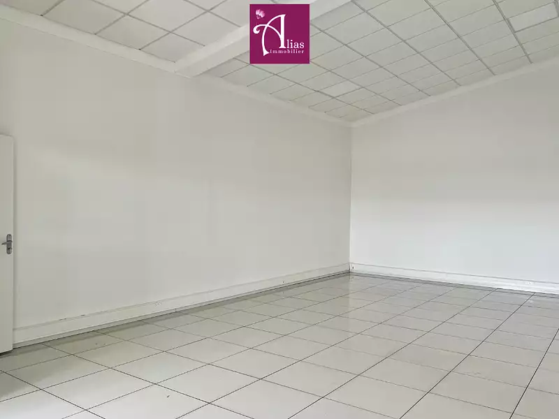 Divers, 55 m²