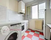 Appartement, 49,7 m²