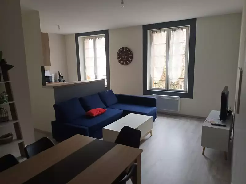 Immeuble, 160 m²