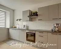 Appartement, 218 m²