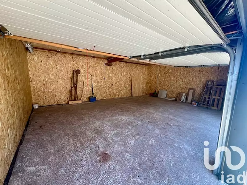 Maison, 132 m²