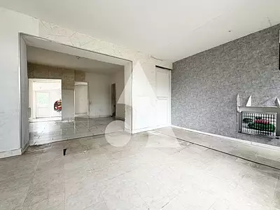 Maison, 102,79 m²