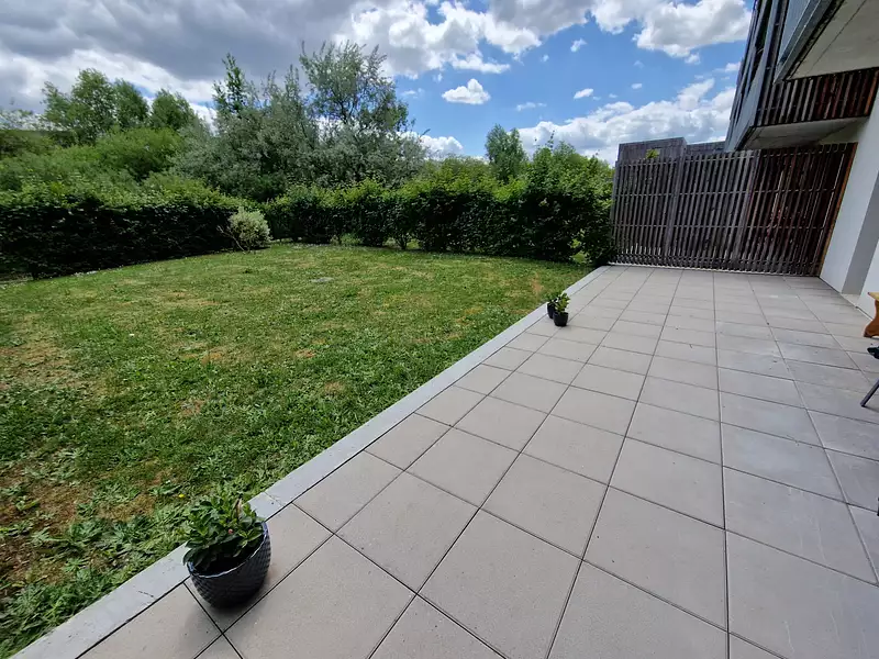 Appartement, 47,72 m²