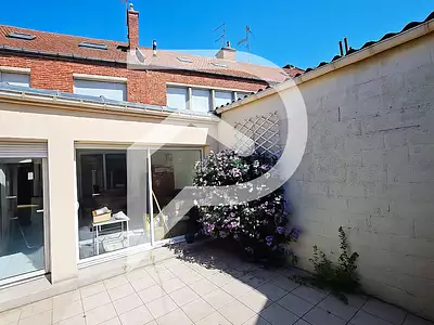 Maison, 160 m²