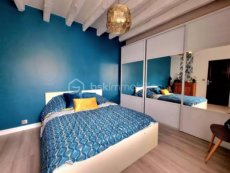Maison, 245 m²