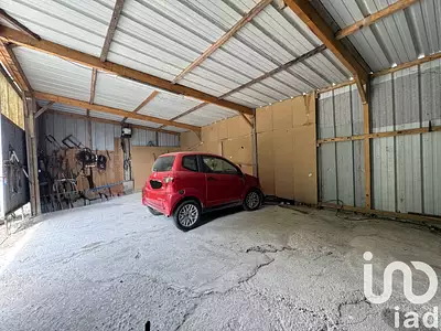 Maison, 65 m²
