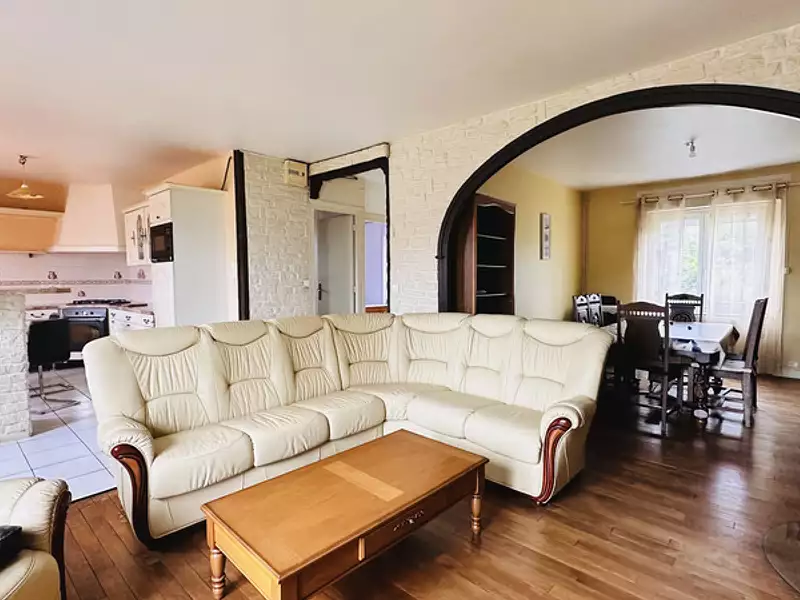 Maison, 155 m²