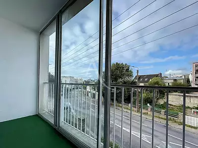 Appartement, 80 m²