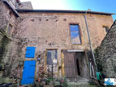 Maison, 250 m²