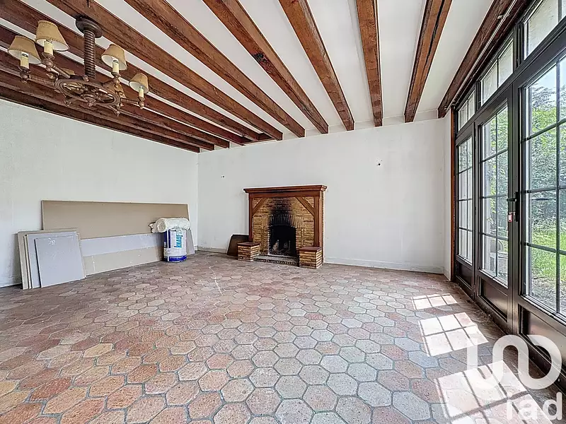 Maison, 175 m²