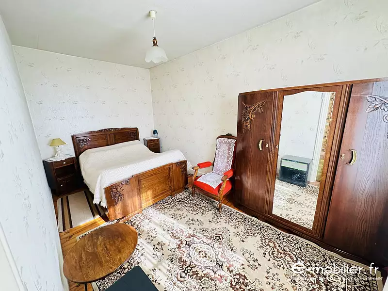 Maison, 85 m²