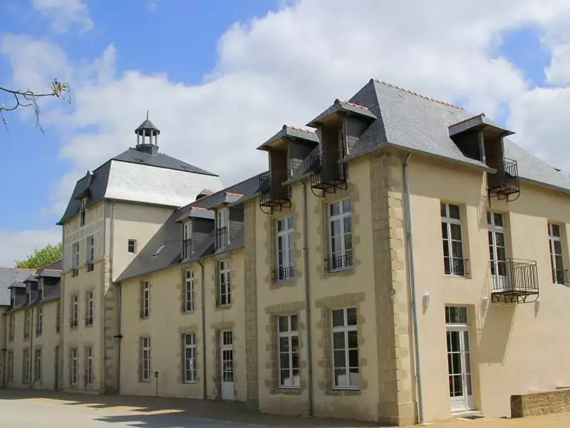 Appartement, 35 m²