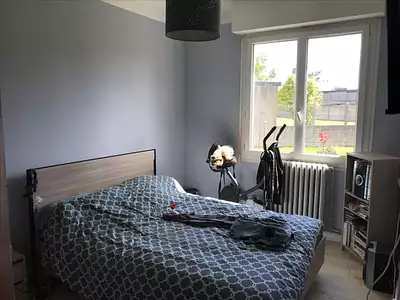 Maison, 110 m²