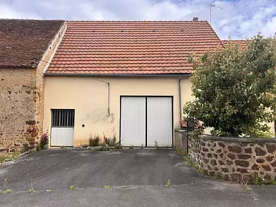 Maison, 127 m²