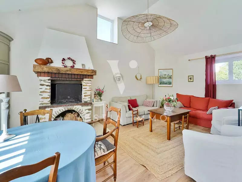 Appartement, 120,37 m²