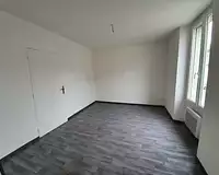Appartement, 24 m²