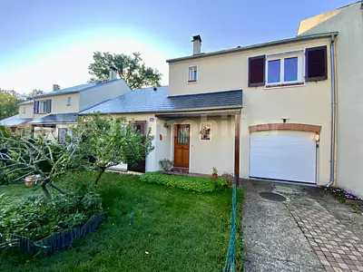 Maison, 106,6 m²