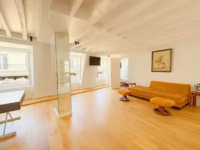 Appartement, 61,59 m²