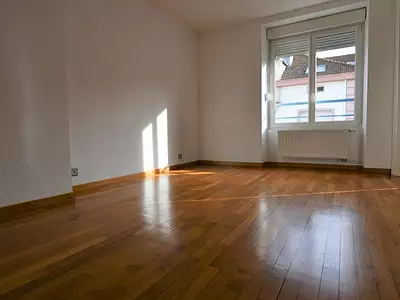Appartement, 50 m²