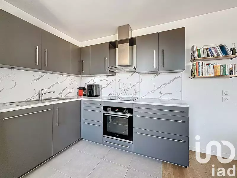 Appartement, 66 m²