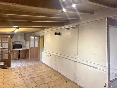 Maison, 75,4 m²