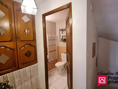Maison, 190 m²
