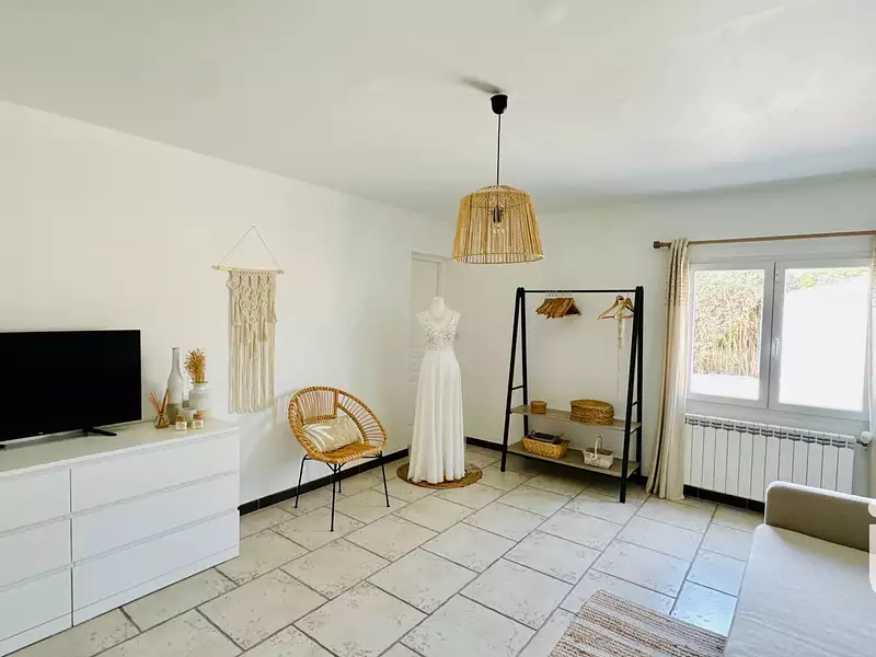 Maison, 200 m²