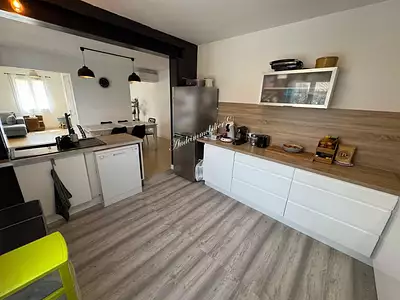 Maison, 155 m²
