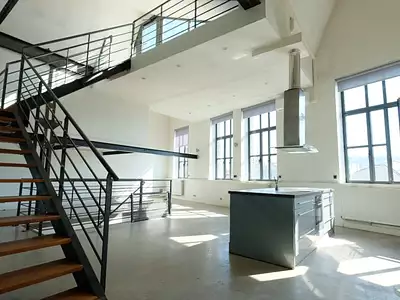 Appartement, 177 m²