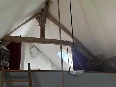 Maison, 205 m²