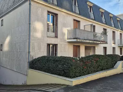 Appartement, 43,15 m²