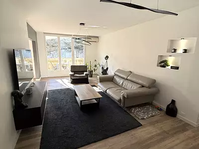 Appartement, 81 m²