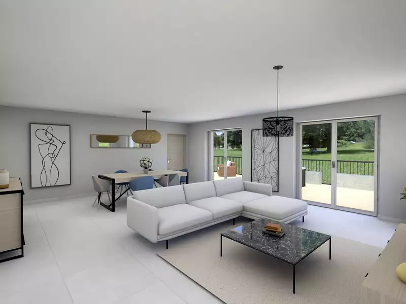 Maison, 170 m²