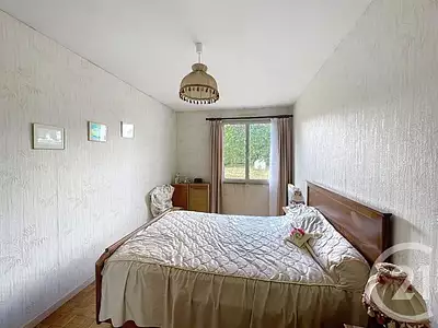 Maison, 86,6 m²