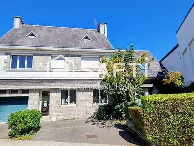 Maison, 237 m²