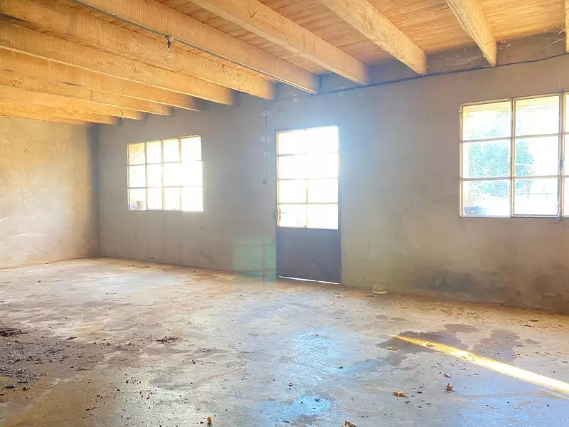 Maison, 125 m²