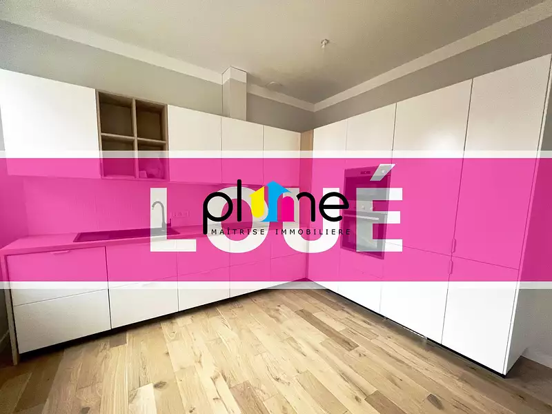 Appartement, 101 m²