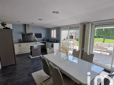 Maison, 100 m²