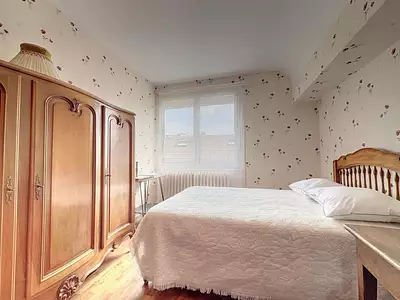 Maison, 100 m²