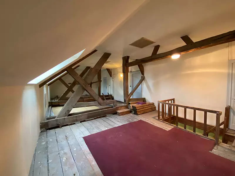 Appartement, 123 m²
