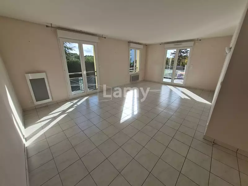 Appartement, 81,2 m²