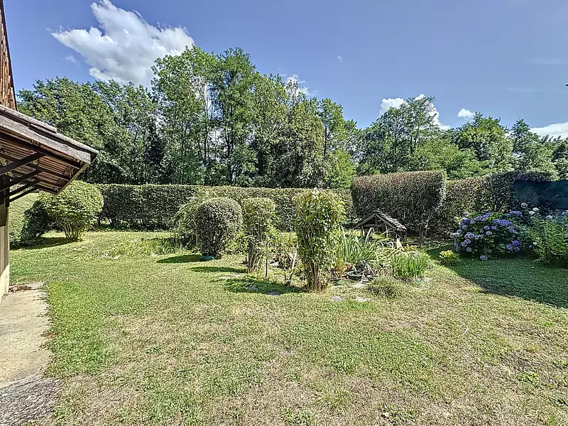 Maison, 100 m²